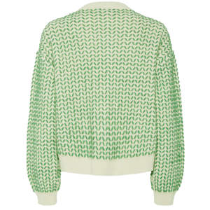 YAS Gea Knit Cardigan